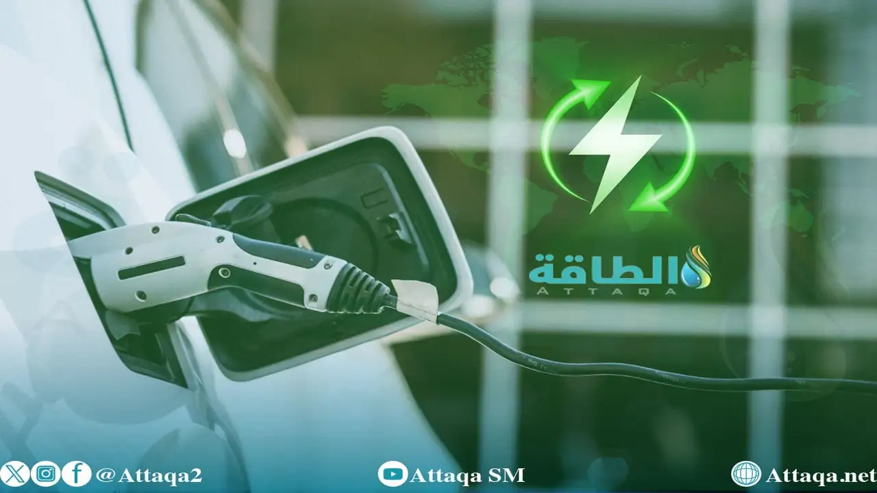 مصر تتكشف عن أنواع محطات شحن السيارات الكهربائية والتحديات الحالية